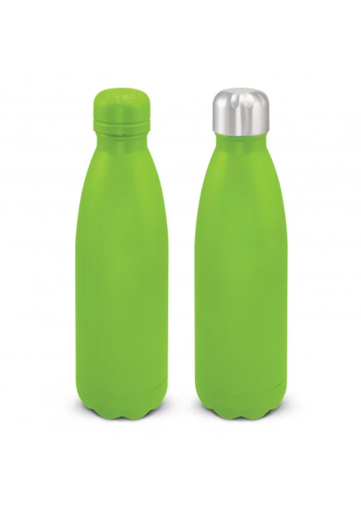 Mirage Powder Coated Vacuum Bottle