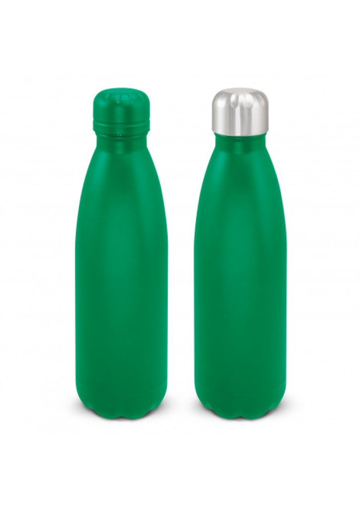 Mirage Powder Coated Vacuum Bottle