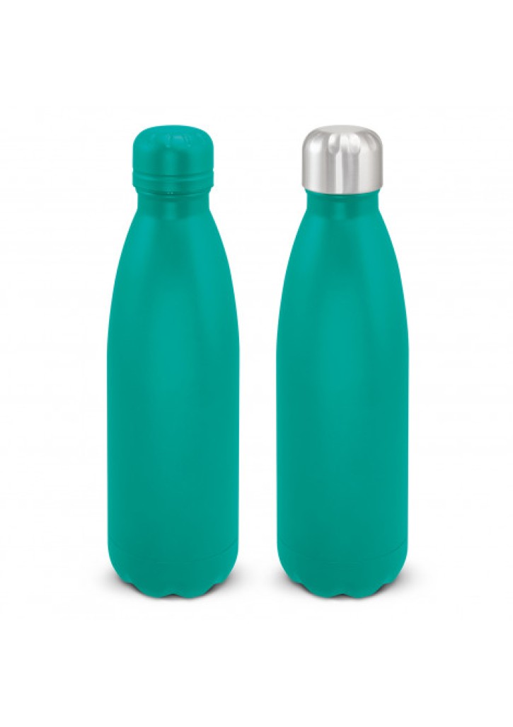 Mirage Powder Coated Vacuum Bottle