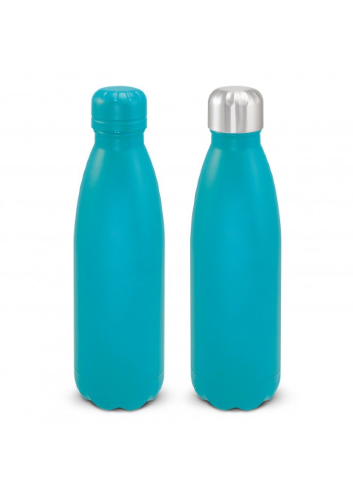 Mirage Powder Coated Vacuum Bottle