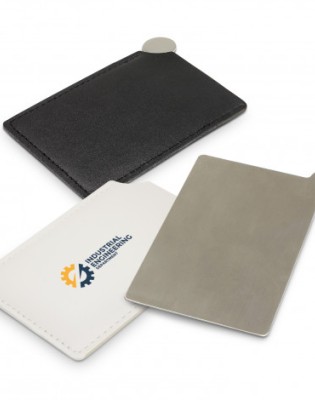 Vanity Card Mirror