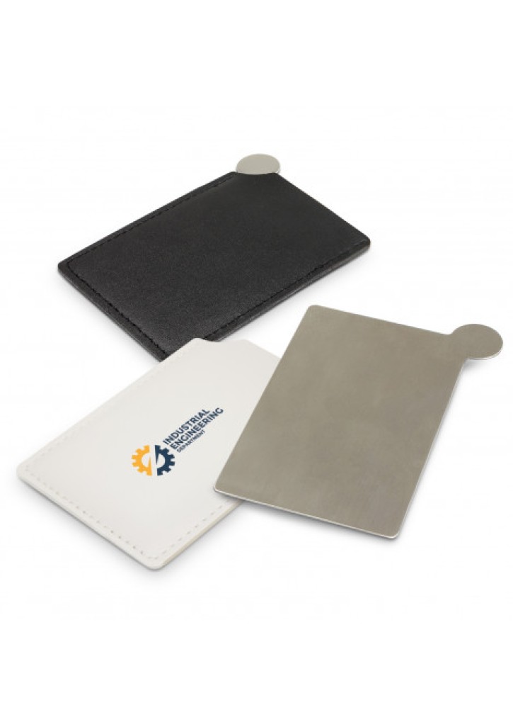 Vanity Card Mirror