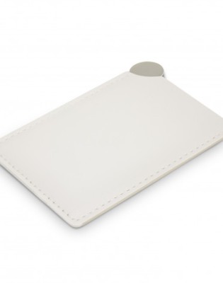 Vanity Card Mirror