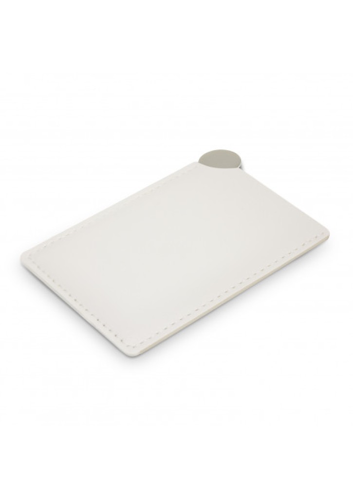 Vanity Card Mirror
