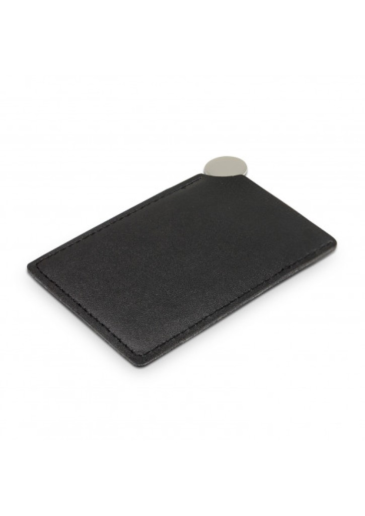 Vanity Card Mirror