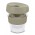Express Cup Leviosa with Band - 230ml - Cup: Clear