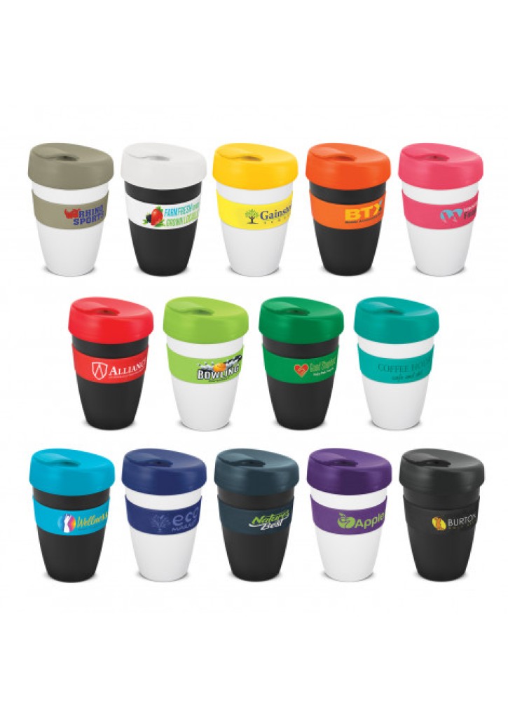 Express Cup - Double Wall