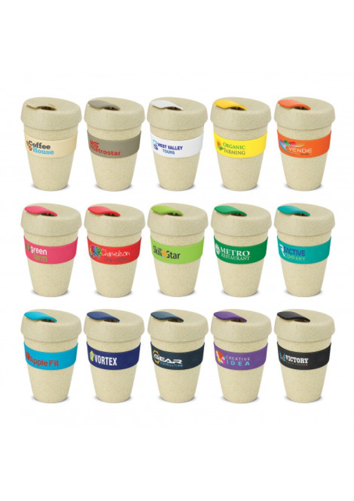 Express Cup - Double Wall Natural
