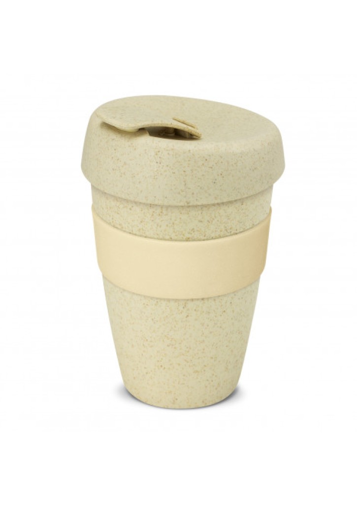 Express Cup - Double Wall Natural