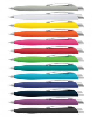 Javalin Pen