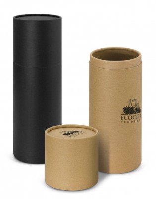 Drink Bottle Gift Tube - Large