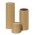 Drink Bottle Gift Tube - Large - Natural