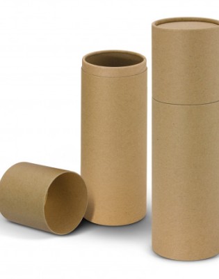 Drink Bottle Gift Tube - Small