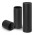 Drink Bottle Gift Tube - Small - Black