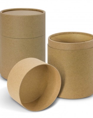 Reusable Cup Gift Tube
