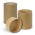 Reusable Cup Gift Tube - Natural