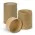 Reusable Cup Gift Tube - Natural