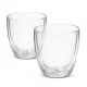 Tivoli Double Wall Glass Set - 310ml