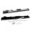 Stationery Set - Black