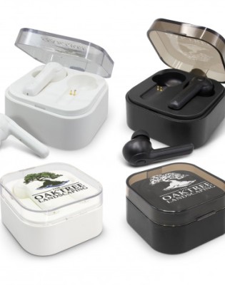 Tempo Bluetooth Earbuds