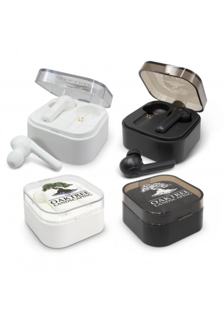 Tempo Bluetooth Earbuds Tempo Bluetooth Earbuds
