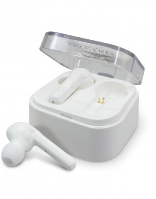 Tempo Bluetooth Earbuds