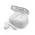 Tempo Bluetooth Earbuds - White