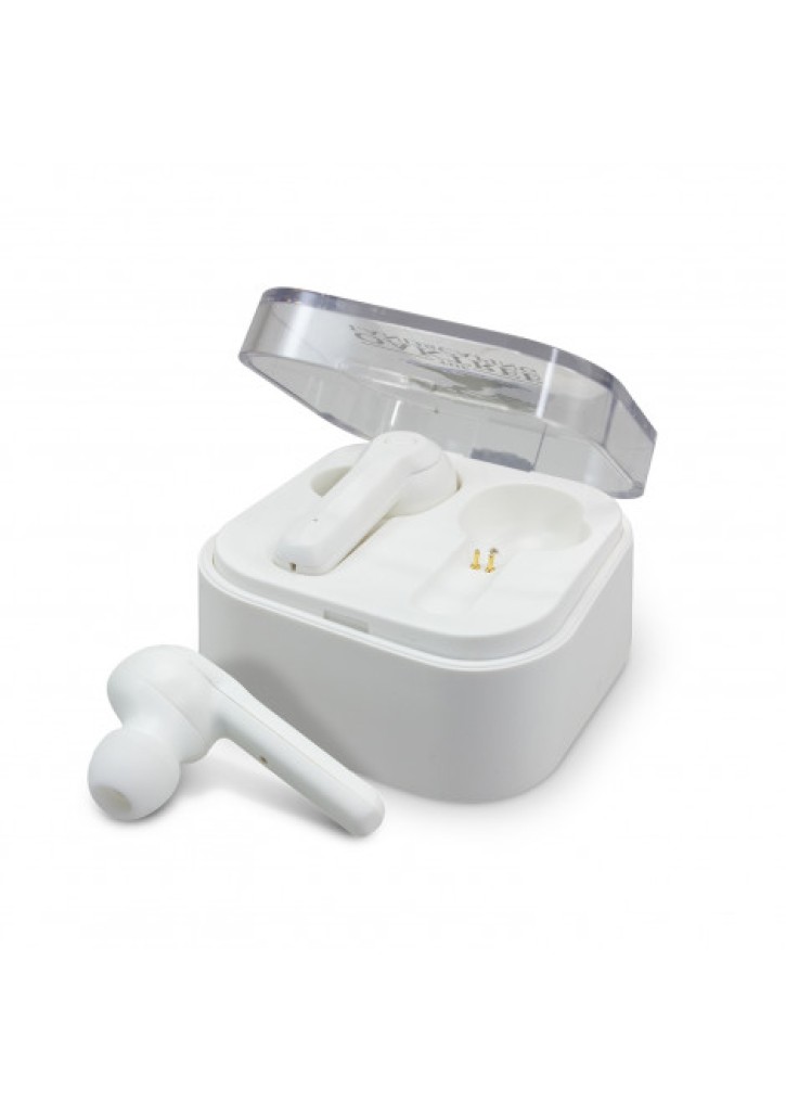 Tempo Bluetooth Earbuds Tempo Bluetooth Earbuds