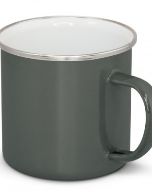 Bendigo Enamel Mug
