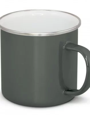 Bendigo Enamel Mug