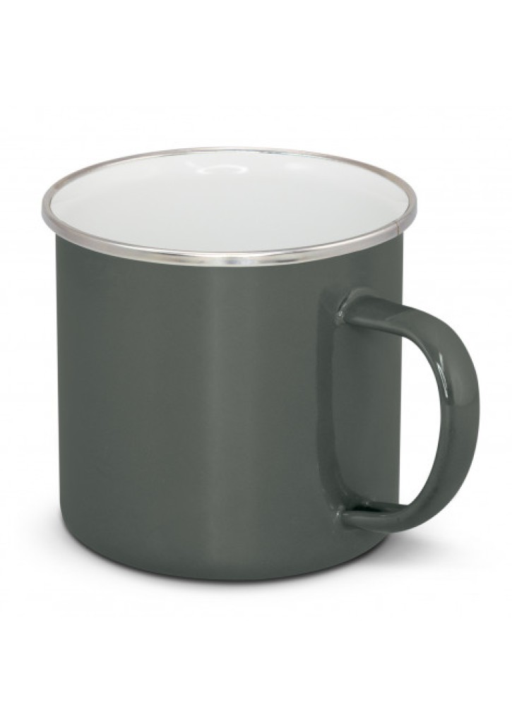 Bendigo Enamel Mug