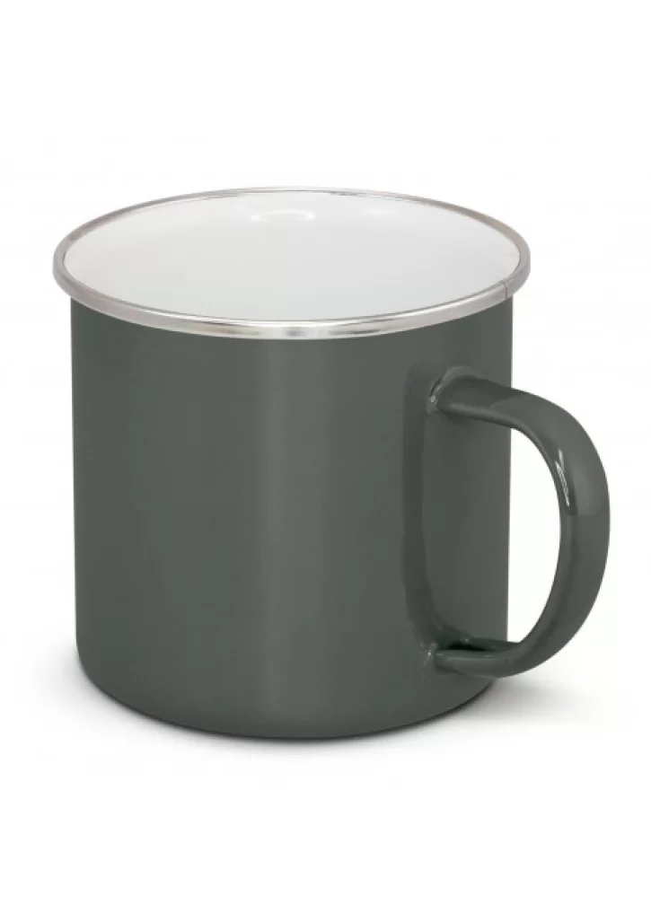 Bendigo Enamel Mug