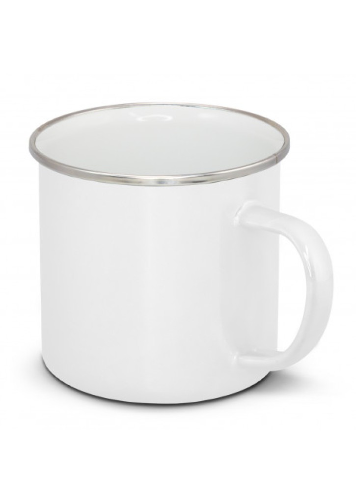 Bendigo Enamel Mug