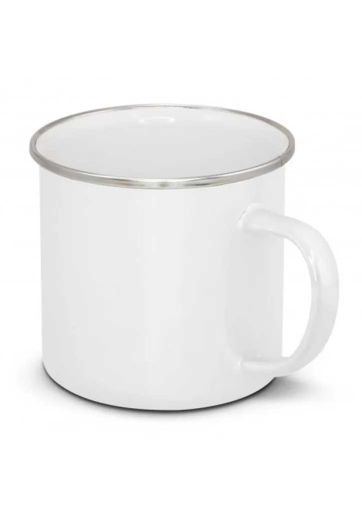 Bendigo Enamel Mug