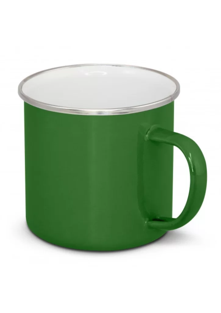 Bendigo Enamel Mug