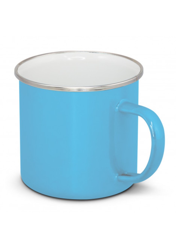 Bendigo Enamel Mug