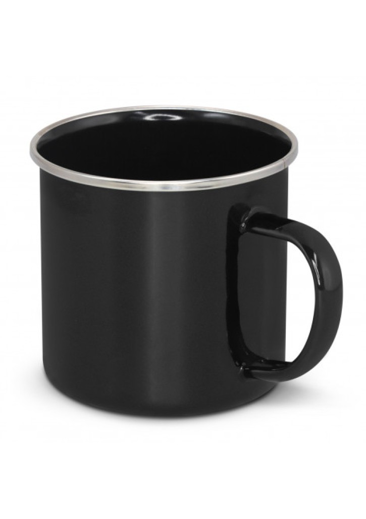 Bendigo Enamel Mug