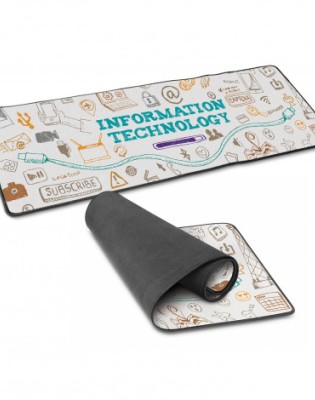 Jumbo Desk Mat