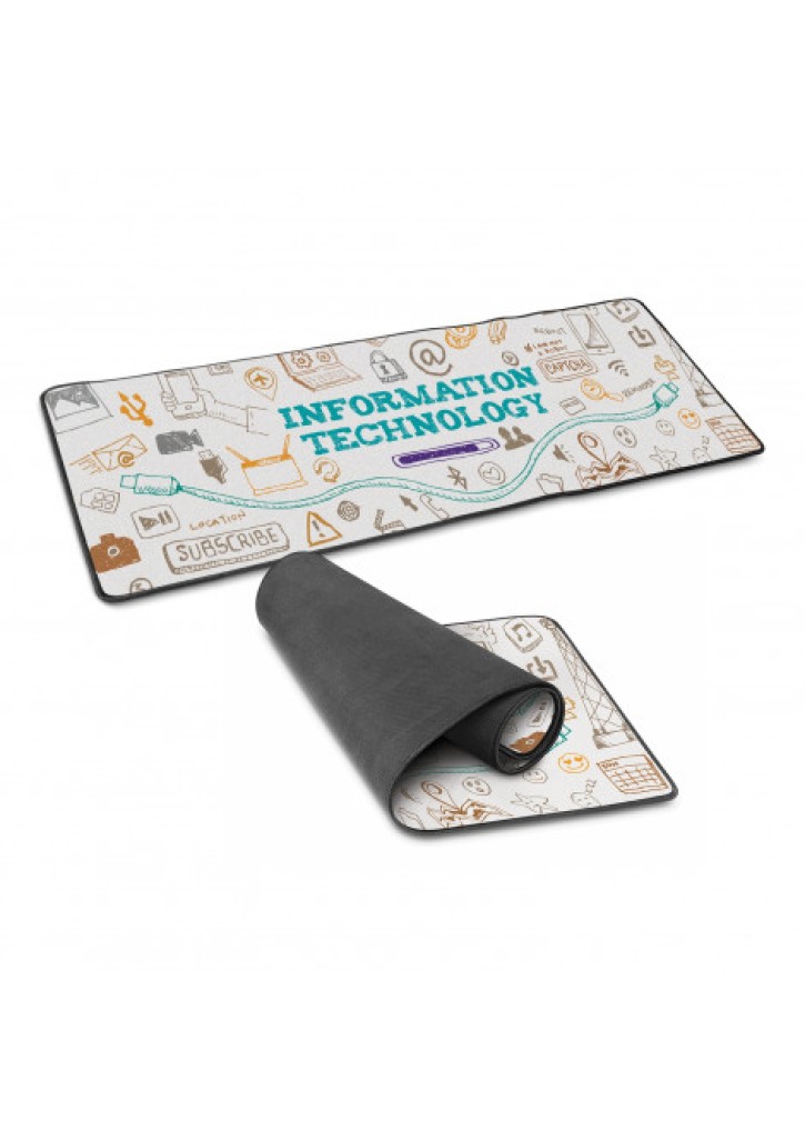 Jumbo Desk Mat