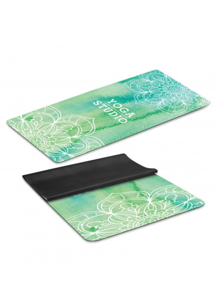 Mantra Yoga Mat