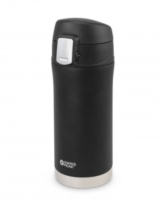 Swiss Peak Elite Copper Vacuum Mug
