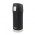 Swiss Peak Elite Copper Vacuum Mug - Black