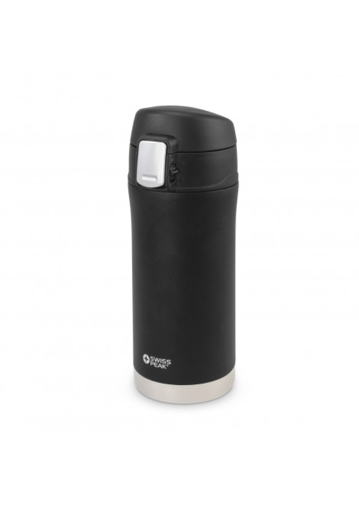 Swiss Peak Elite Copper Vacuum Mug