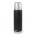 Swiss Peak Elite Copper Vacuum Flask - Black