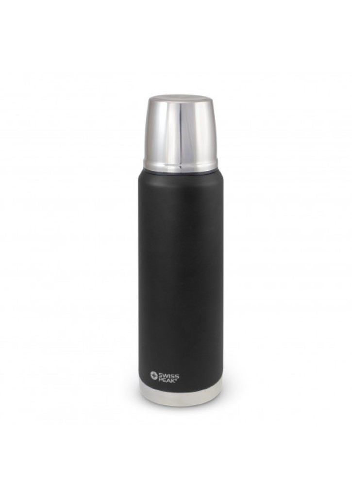 Swiss Peak Elite Copper Vacuum Flask