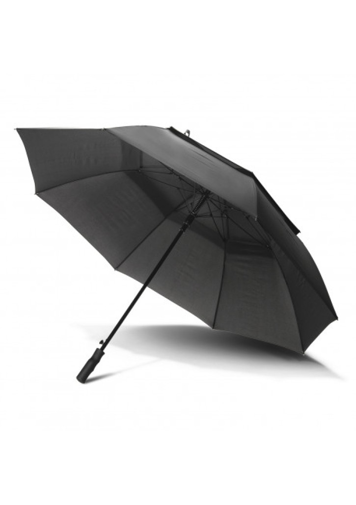 Swiss Peak Tornado 76cm Storm Umbrella