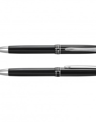 Swiss Peak Heritage Pen Set