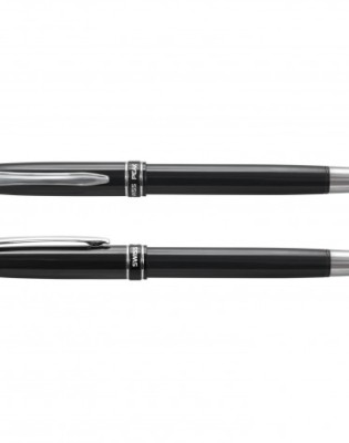 Swiss Peak Heritage Rollerball Pen