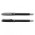 Swiss Peak Heritage Rollerball Pen - Black