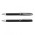 Swiss Peak Heritage Ballpoint Pen - Black